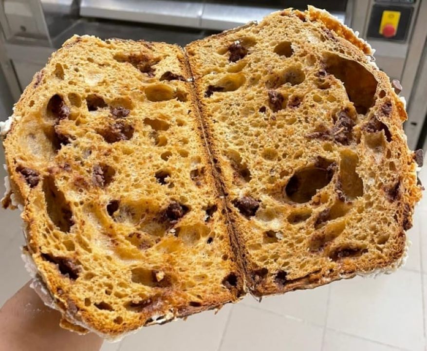 Panificio Della Basilica