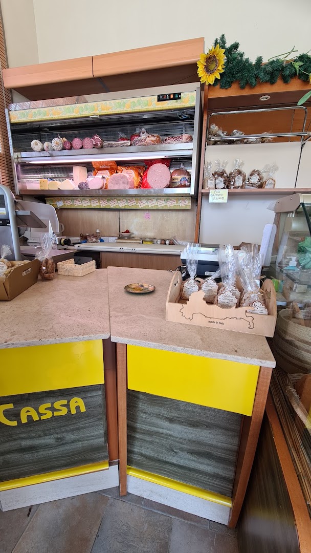Panificio della Gravina di Furleo Semeraro Arianna