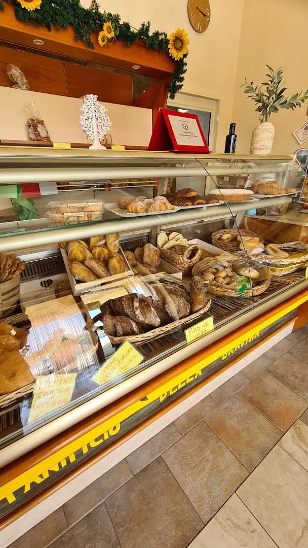 Panificio della Gravina di Furleo Semeraro Arianna