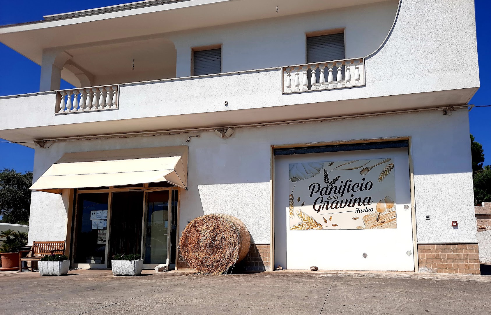 Panificio della Gravina di Furleo Semeraro Arianna