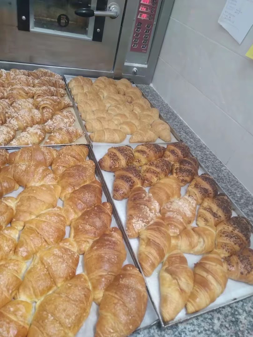 Panificio delle Abbadesse, Grumolo delle Abbadesse