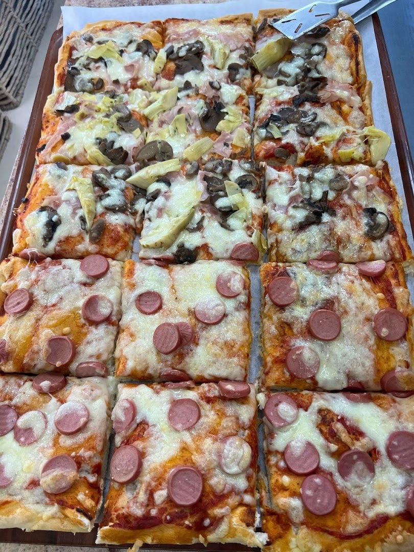 Panificio delle Abbadesse