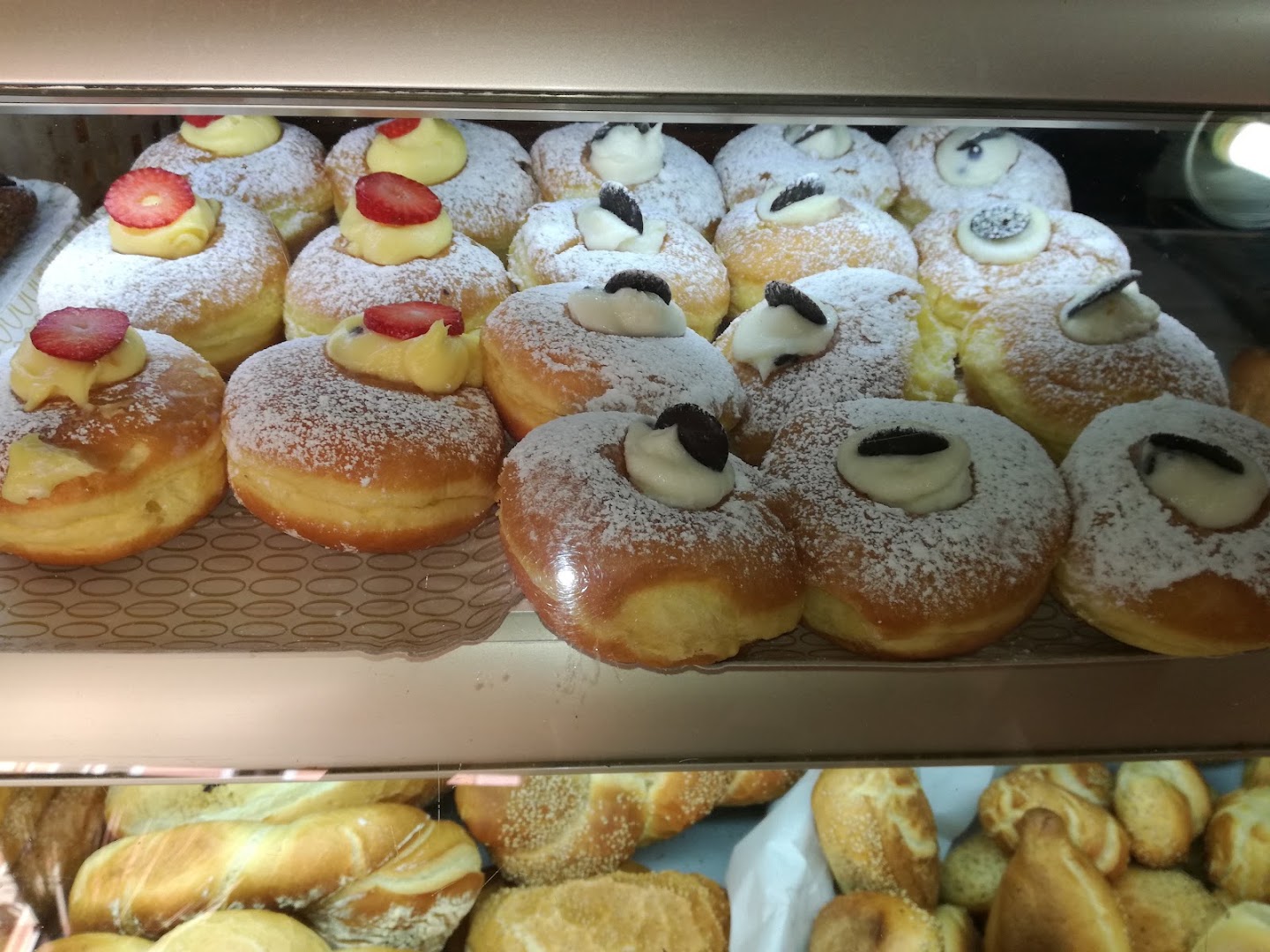 Panificio Delle Rose