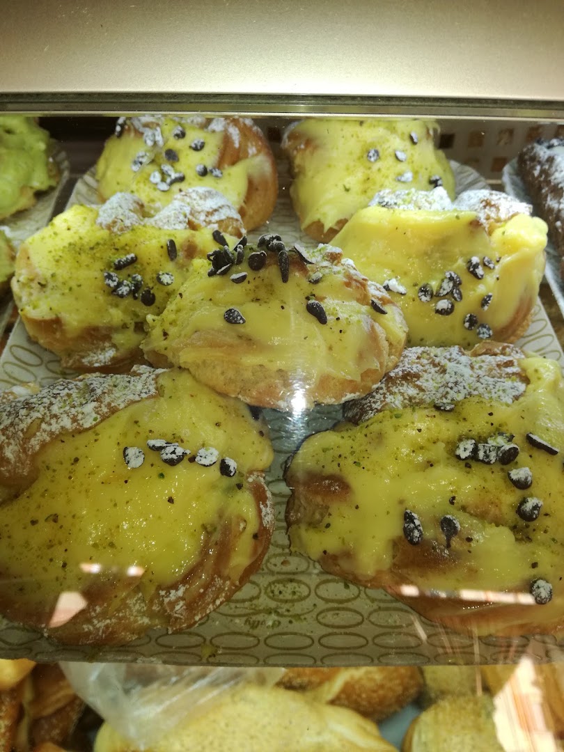 Panificio Delle Rose