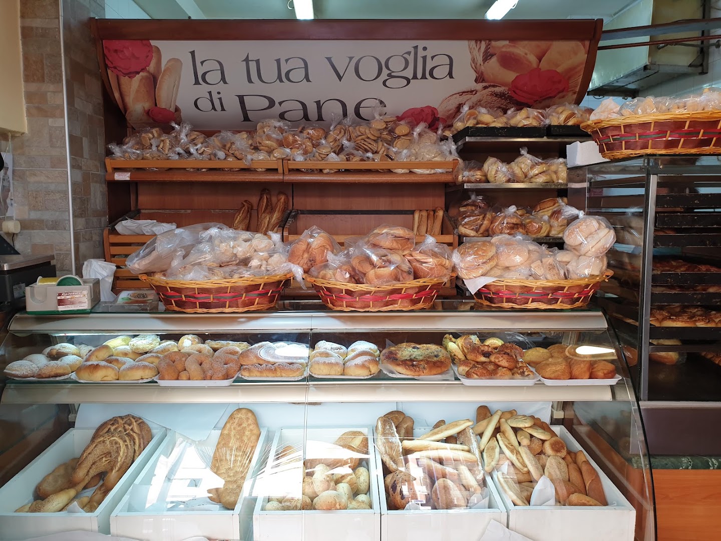 Panificio Delle Rose