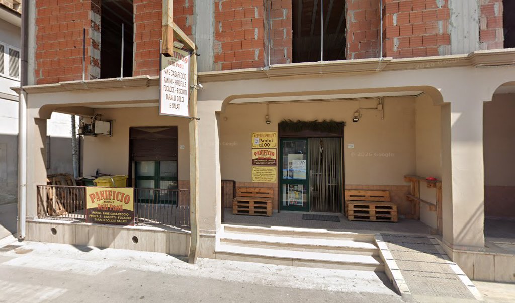 Panificio Delli Paoli