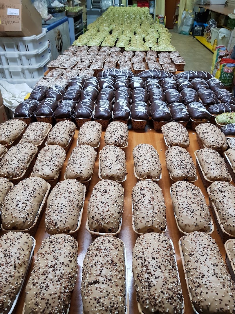Panificio Derosa