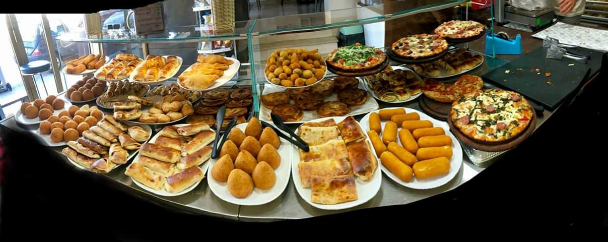 Panificio Di Bari
