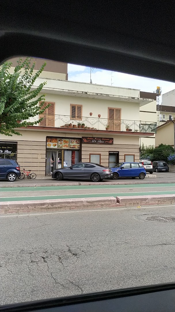 Panificio Di Bari