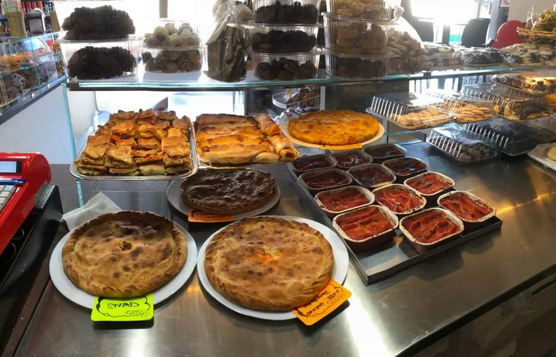 Panificio Di Bari, Modugno