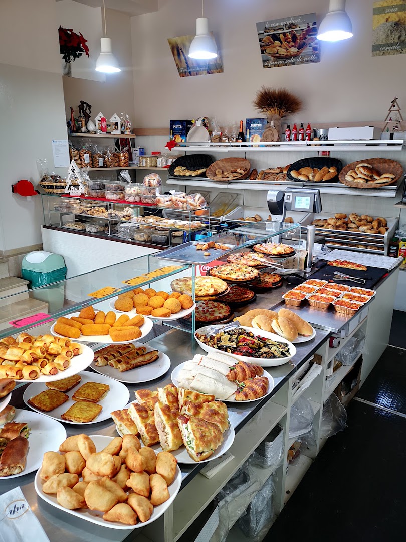 Panificio Di Bari