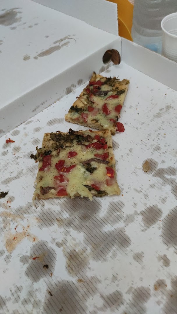Panificio Di Bella Franca