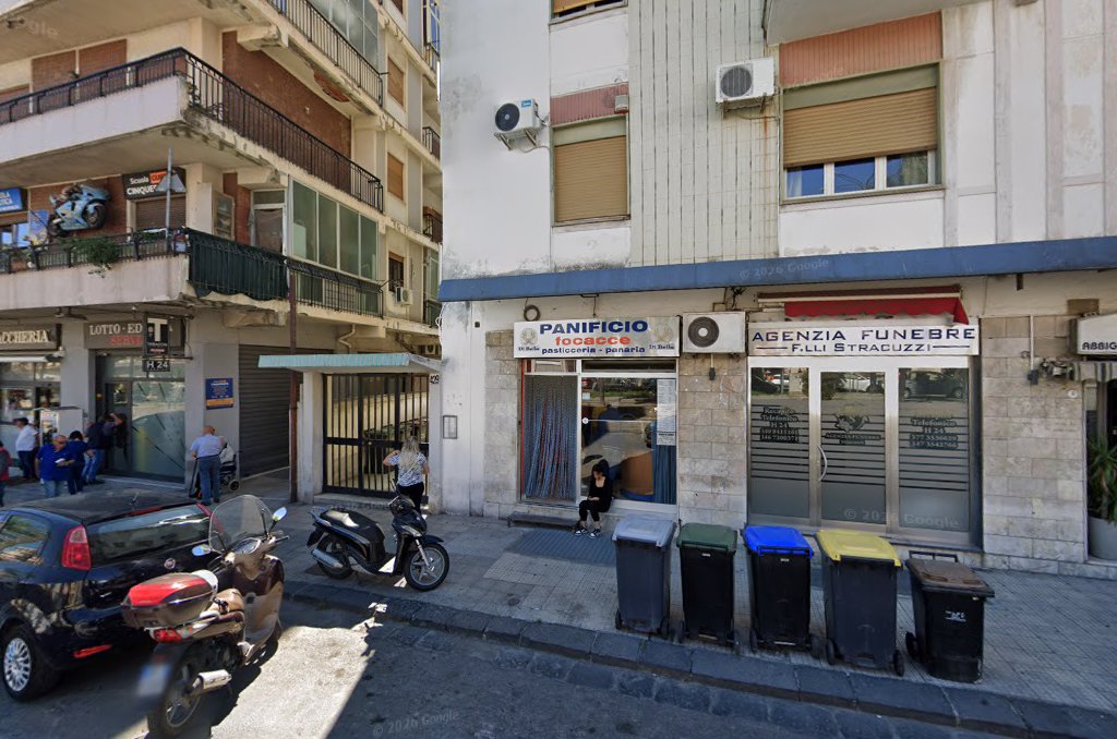 Panificio Di Bella Franca