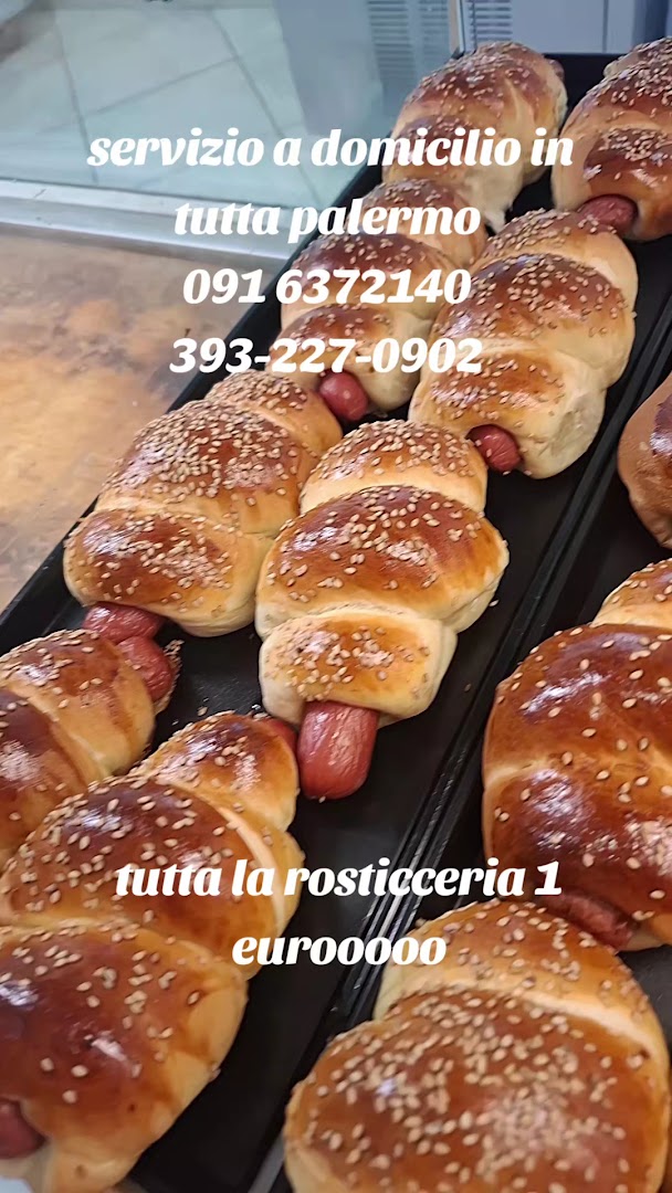 Panificio di Caccamo Christian