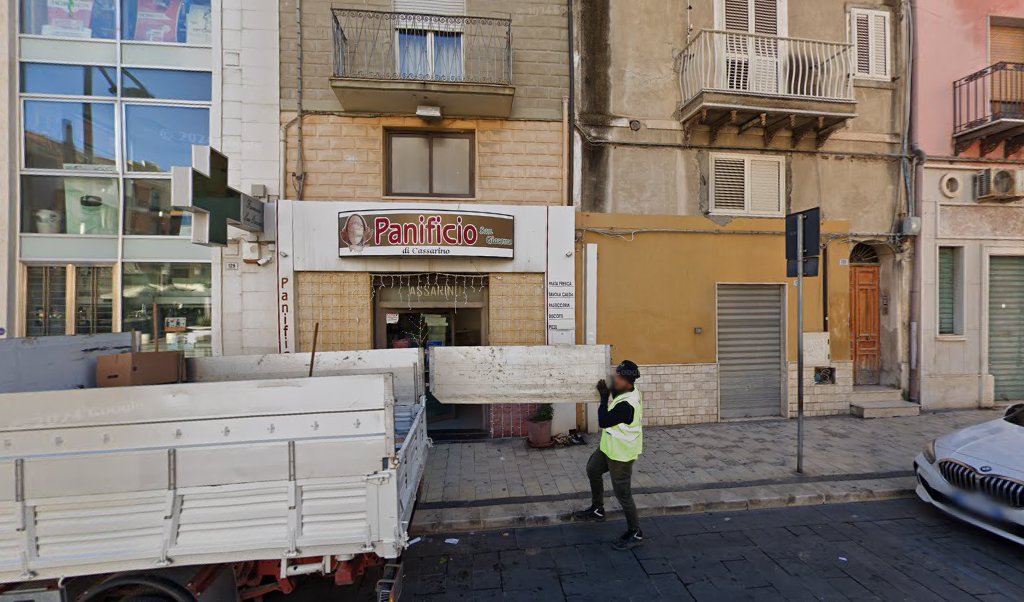 Panificio di Cassarino