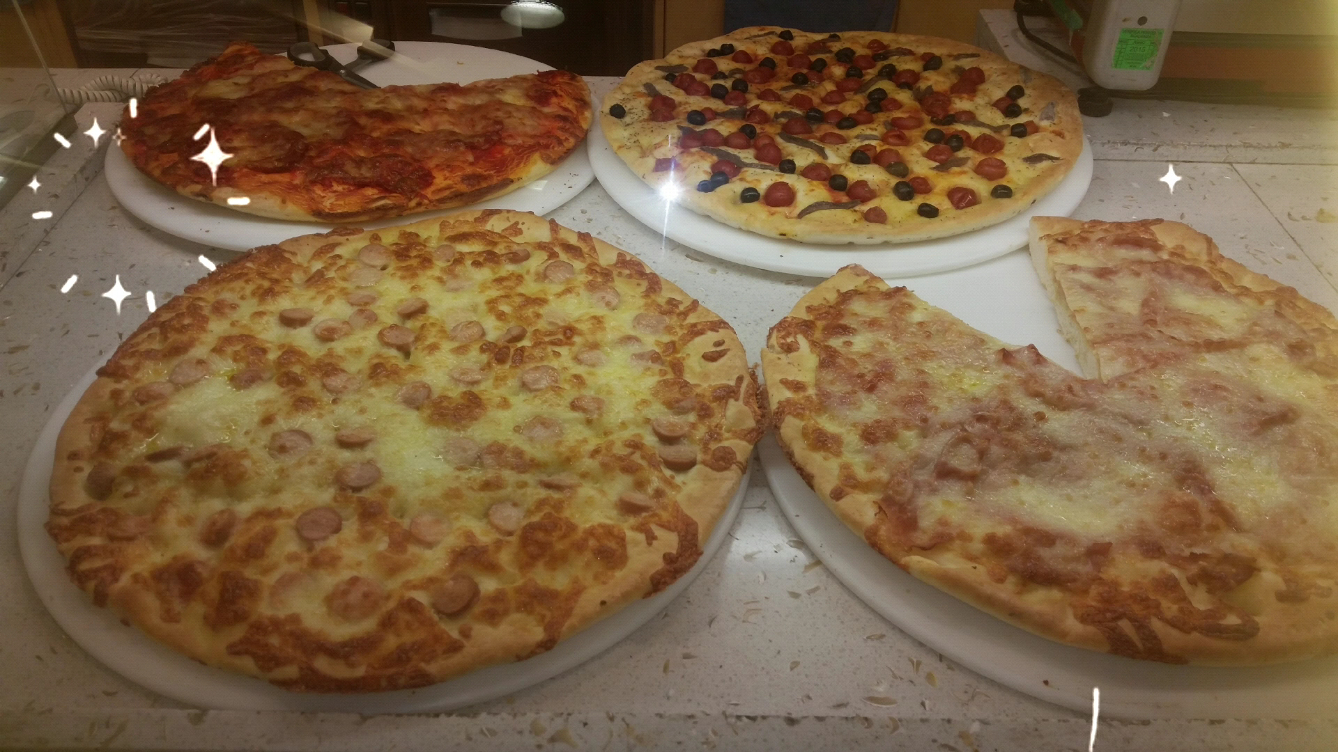 Panificio di Di Vara Carmelo & C. Snc