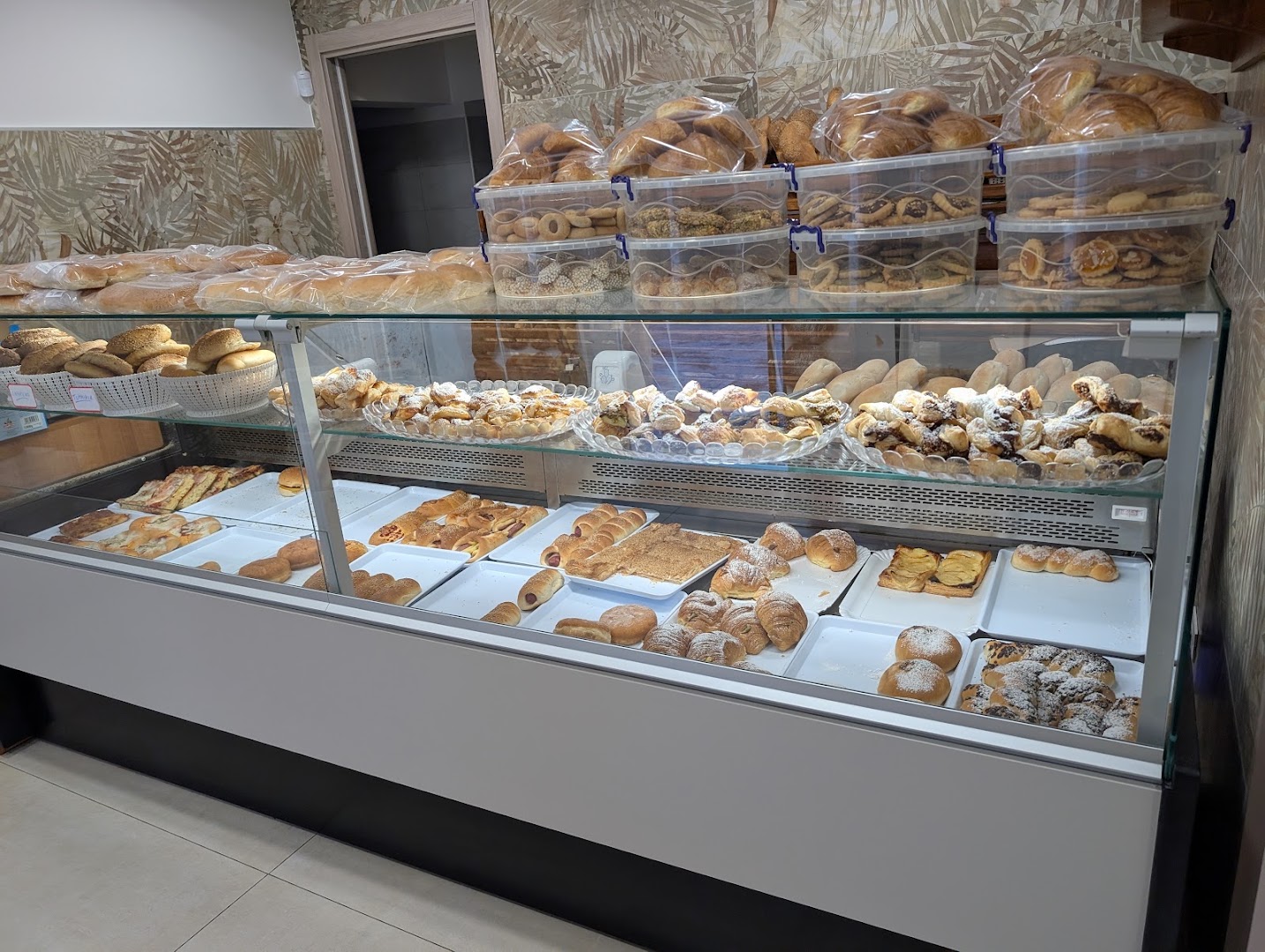 Panificio di Filippi Girolamo