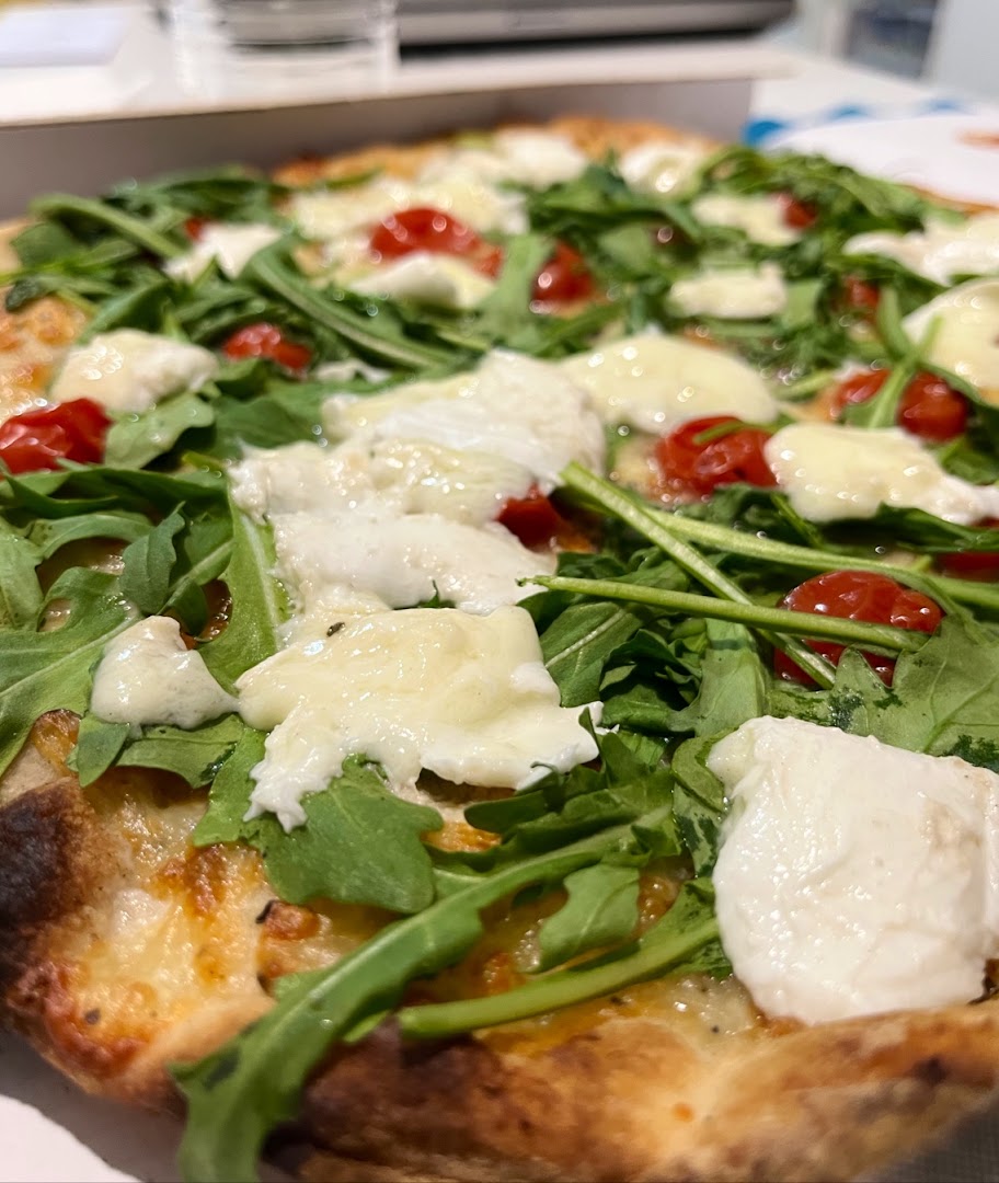 Panificio Di Filippo - Pizzeria, forno, pasticceria, caffetteria, salumeria