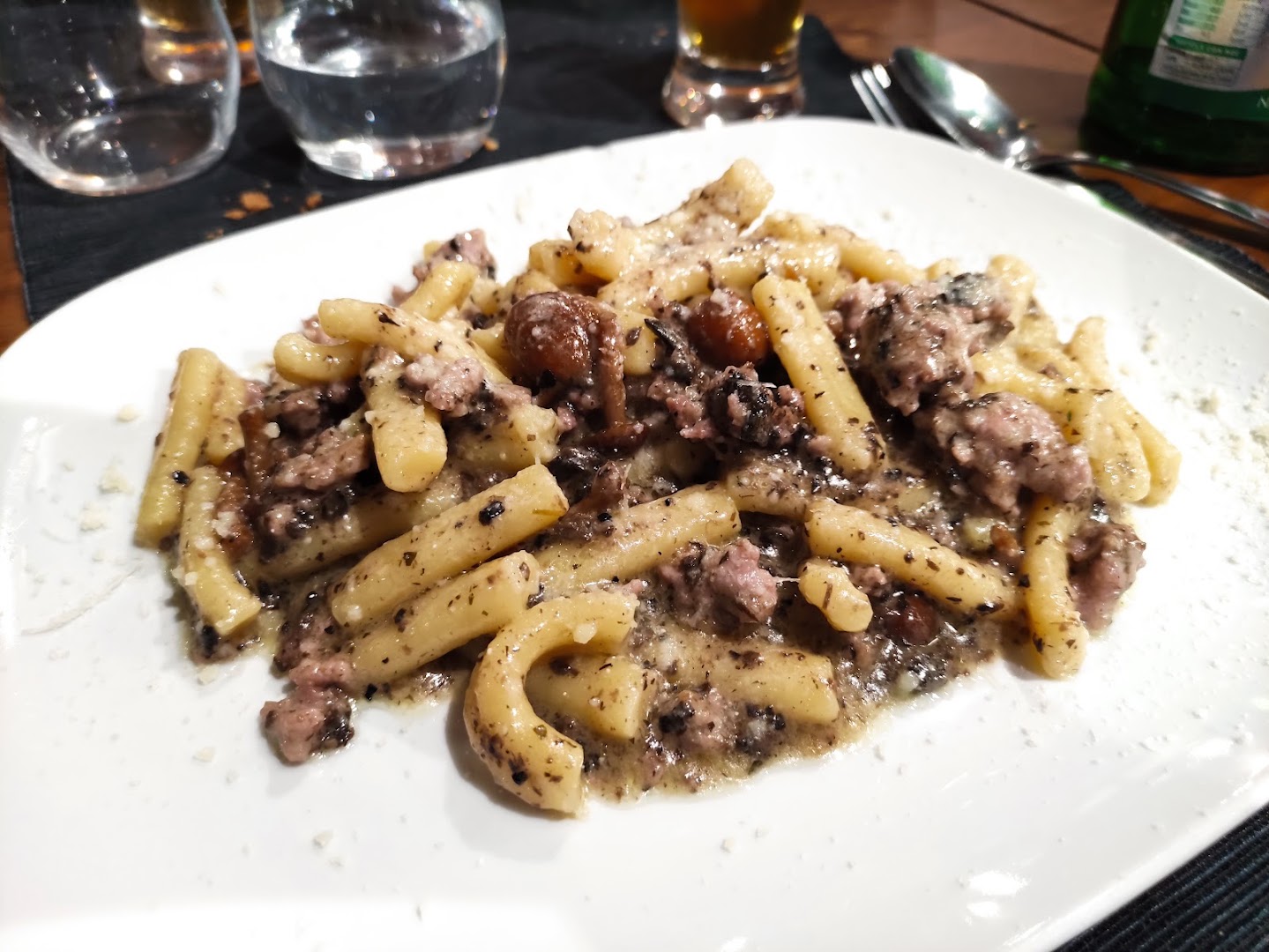Panificio Di Filippo - Pizzeria, forno, pasticceria, caffetteria, salumeria