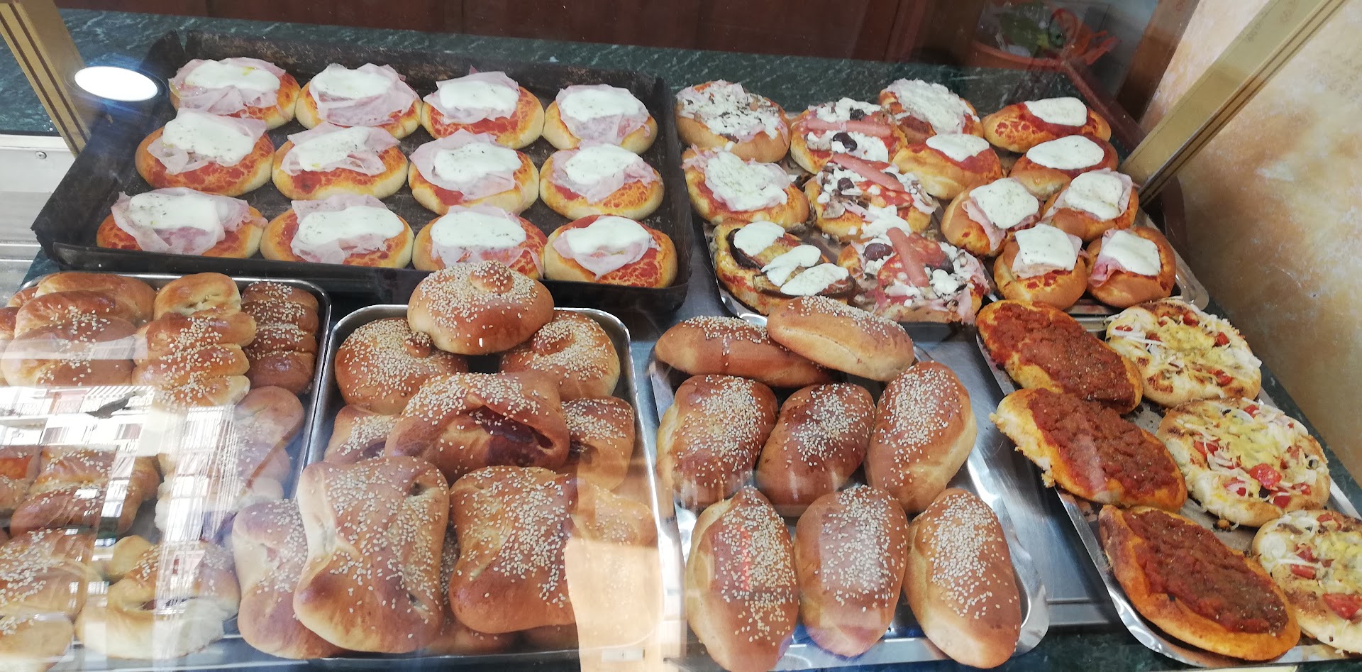 Panificio Di Gaetano Donato