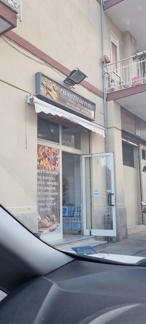 Panificio Di Gaetano Donato