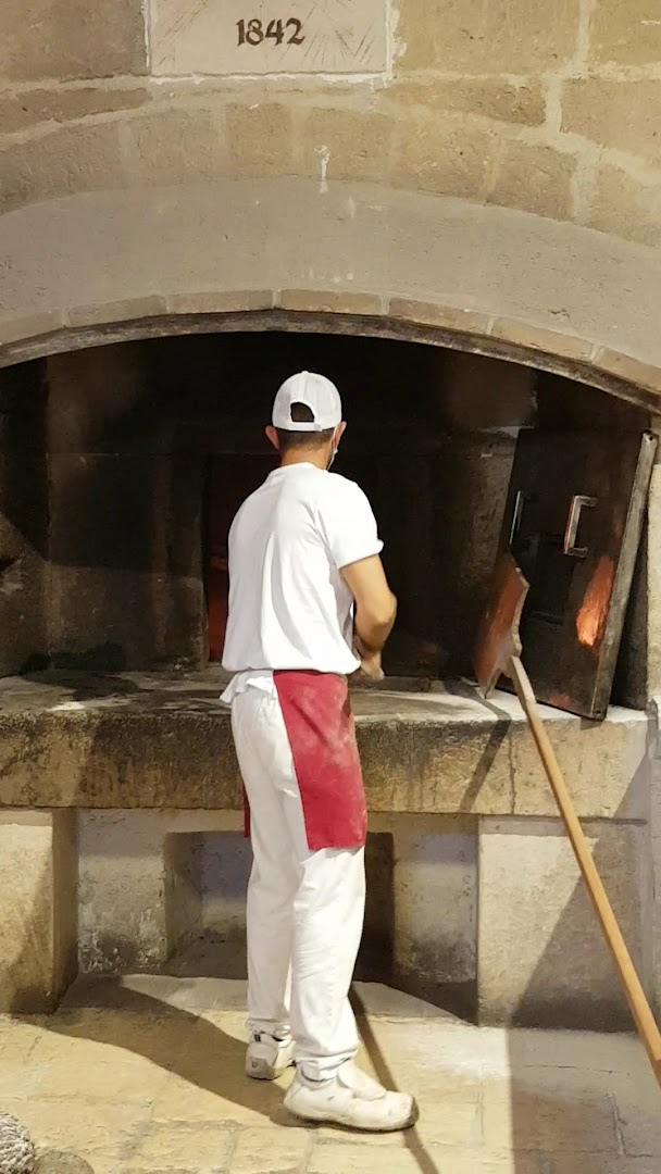 Panificio Di Gesù