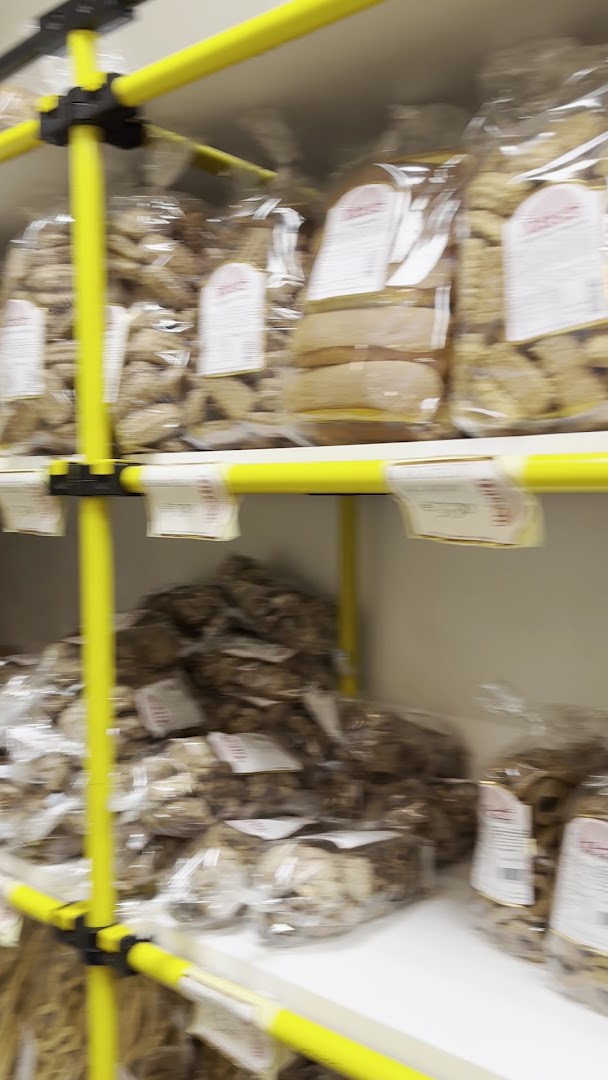 Panificio Di Gesù