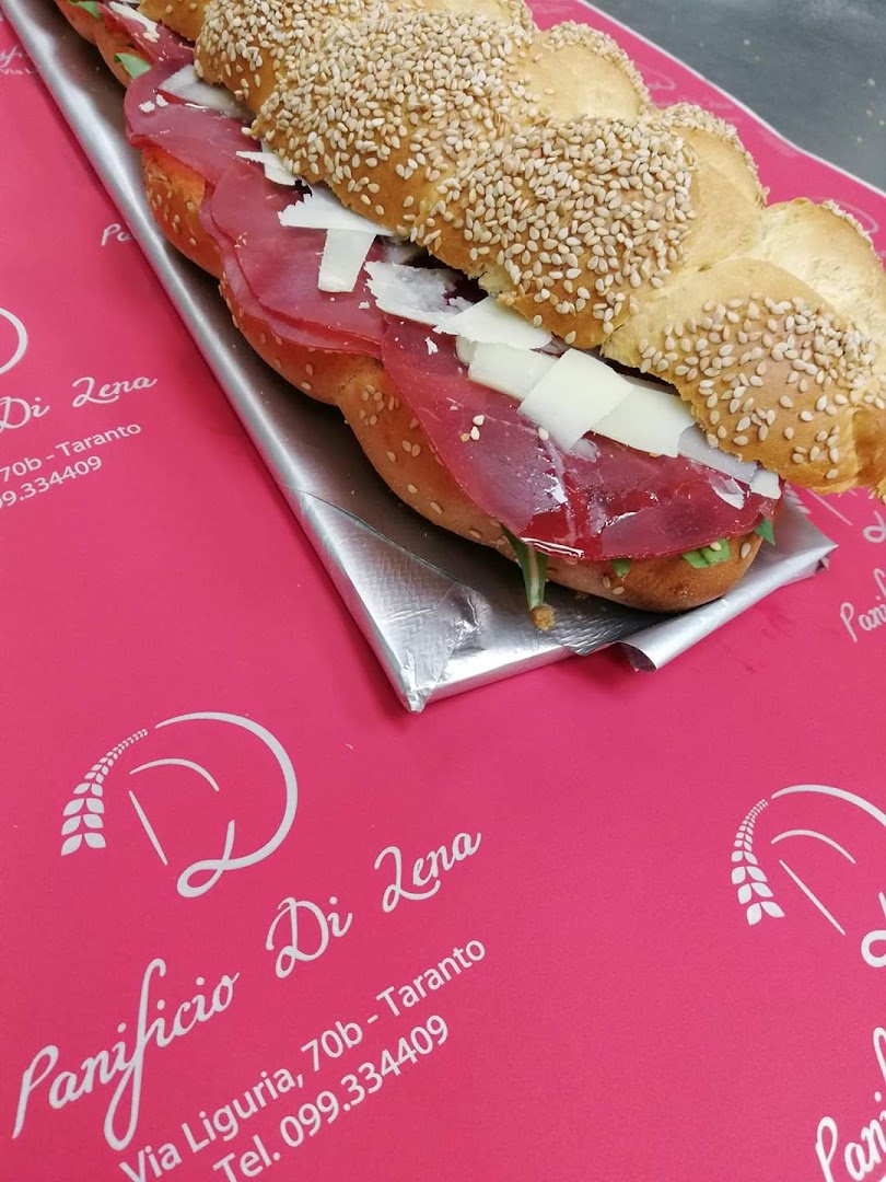 Panificio Di Lena Giuseppe