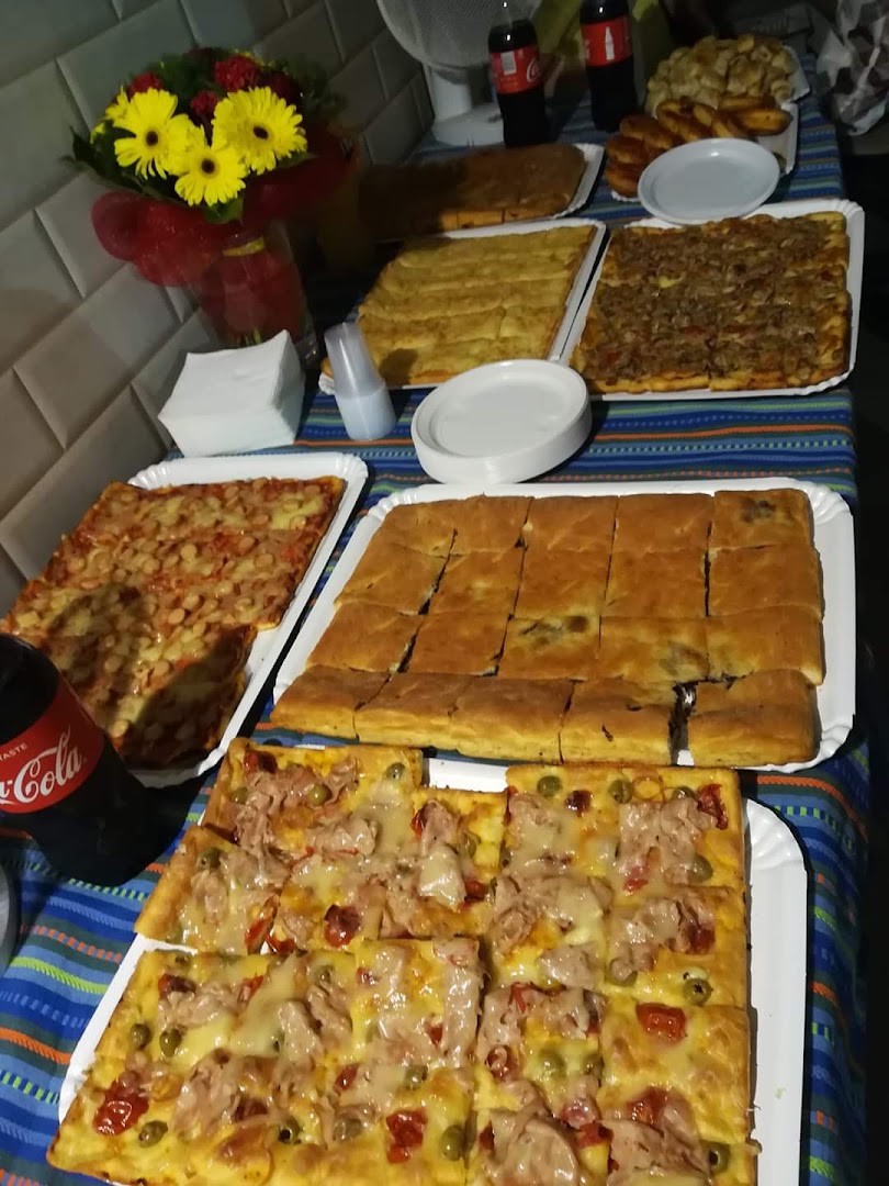 Panificio Di Lena Giuseppe, Taranto