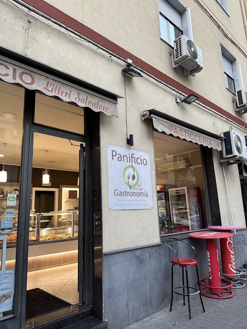 Panificio Di Litteri