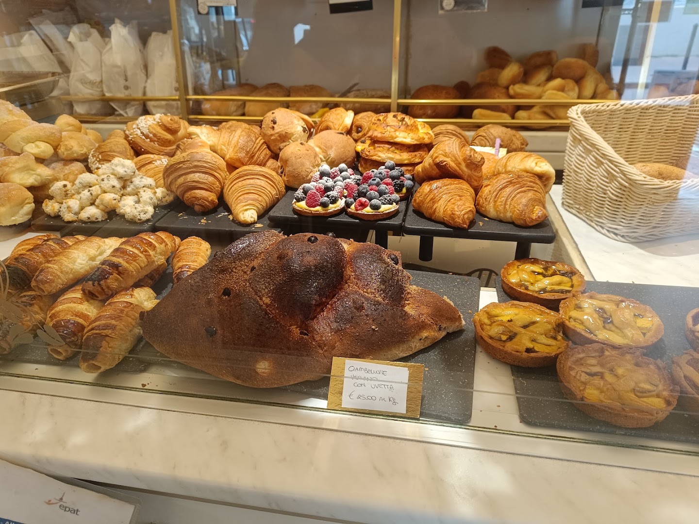 Panificio Di Maggio