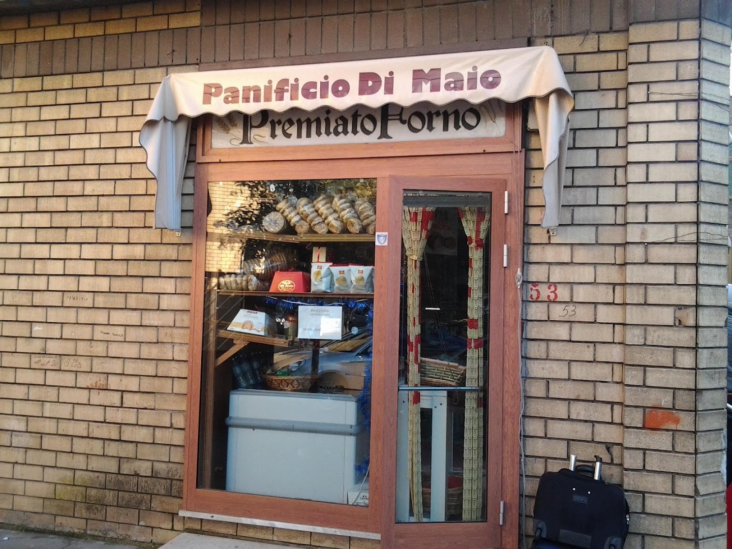 Panificio Di Maio Srl