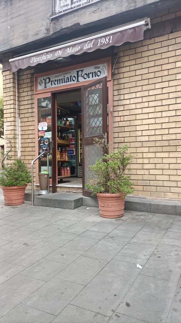 Panificio Di Maio Srl
