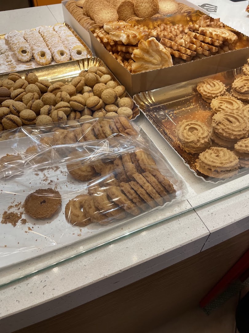 Panificio di Maria, Torino