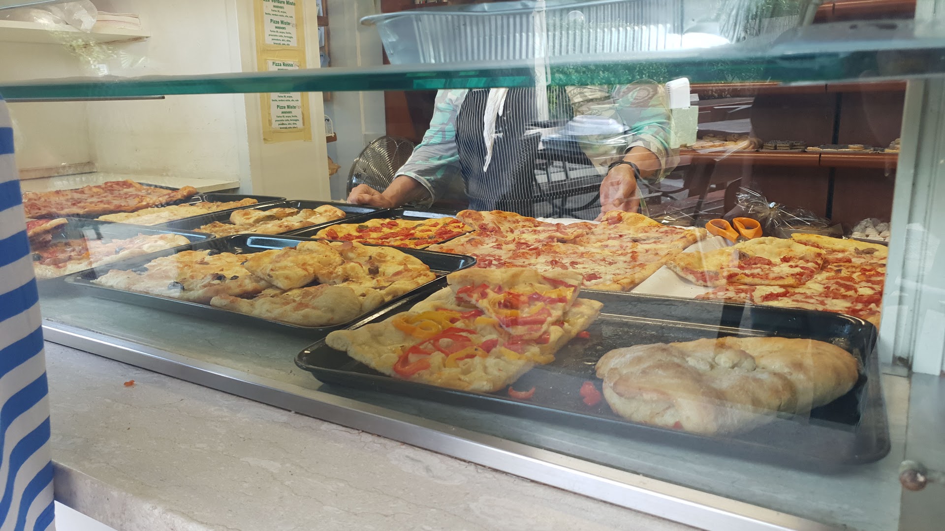 Panificio Di Mezzomonte Di Proietti Vanda