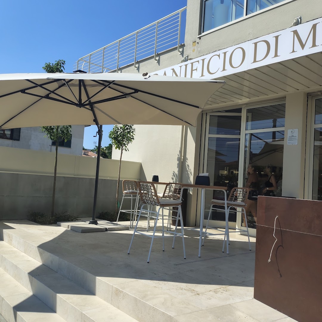 Panificio DI MICHELE 1968 Bread Breakfast & Pizza