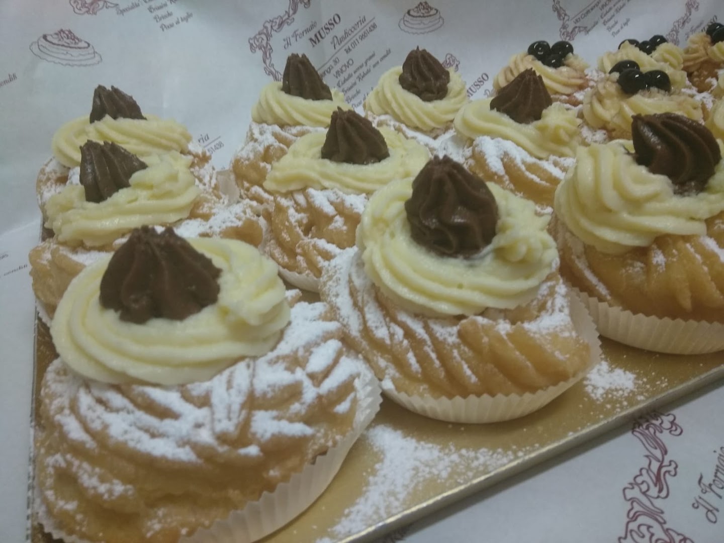 Panificio Di Musso Franco