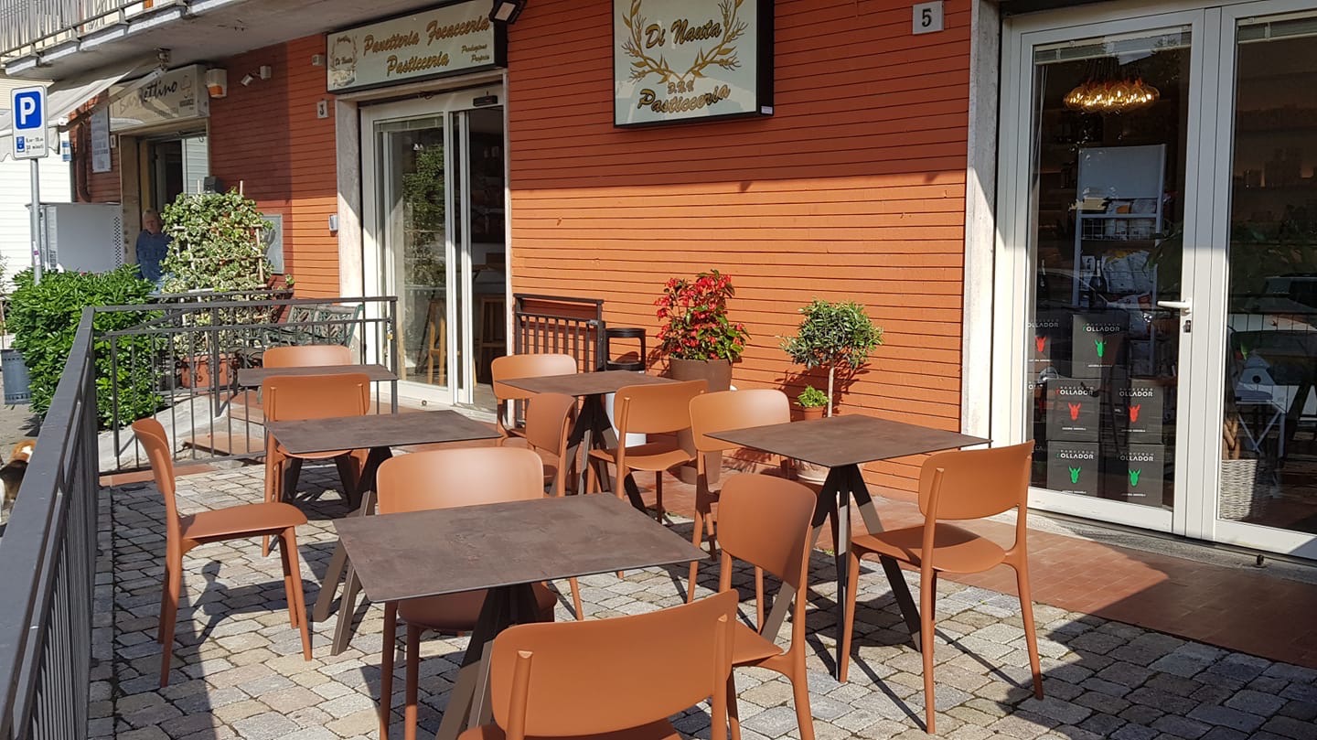 Panificio Di Nauta, Calenzano