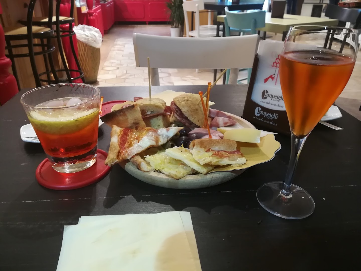 Panificio Di Palitti Carlo