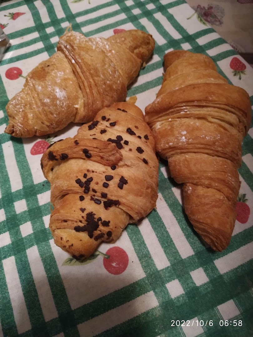 Panificio Di Palitti Carlo, Ceccano
