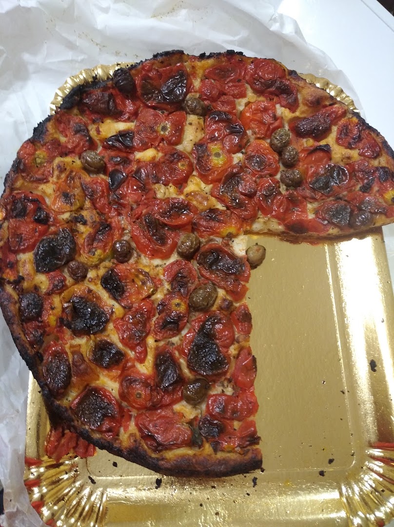 Panificio Di Pinto - Via Sant'Andrea