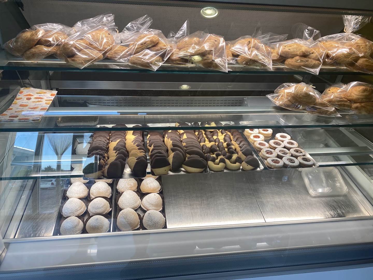 Panificio Di Pinto - Via Sant'Andrea