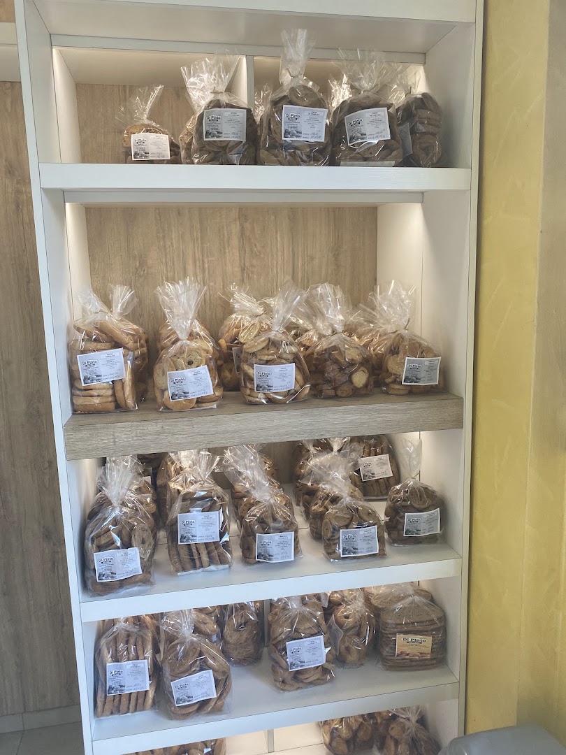 Panificio Di Pinto - Via Sant'Andrea
