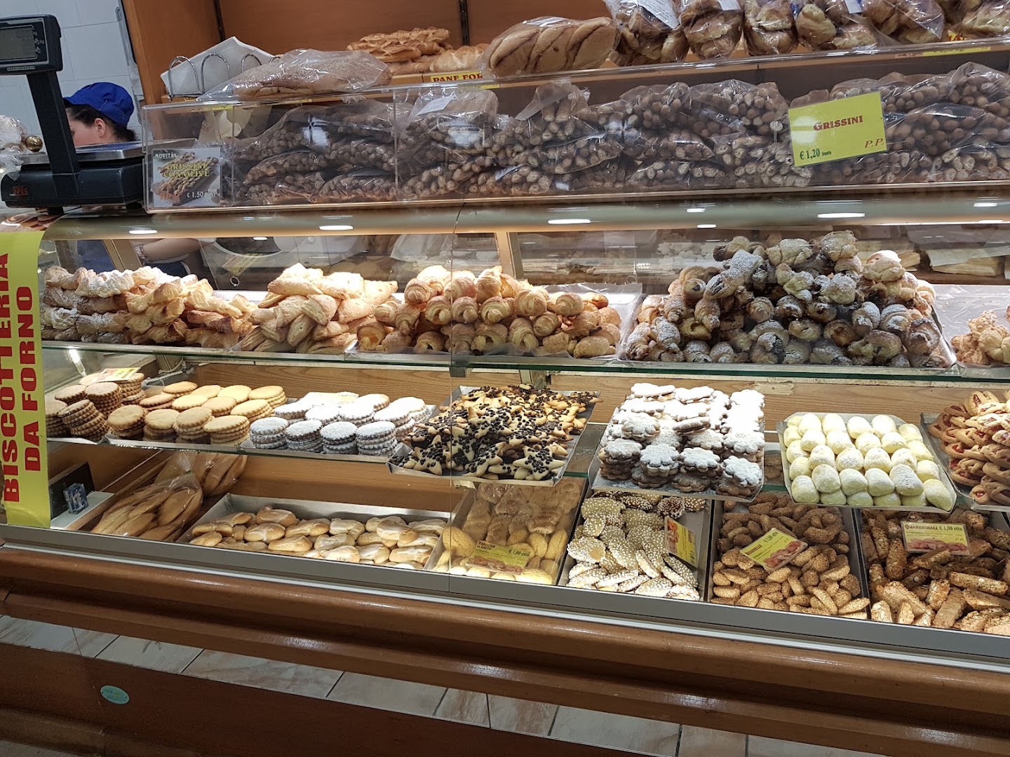 Panificio di Raffaele Fabio