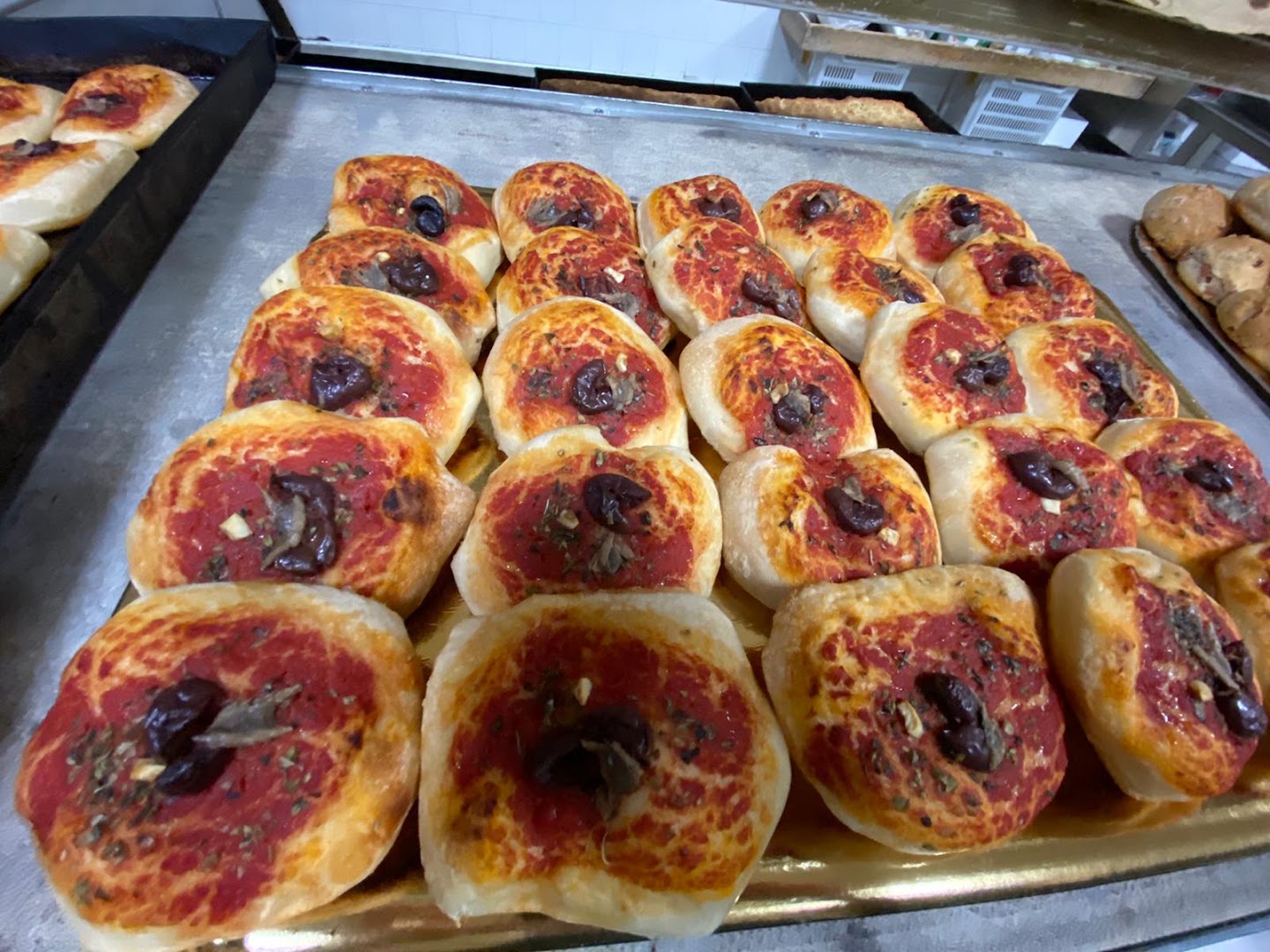 Panificio Di Sarno