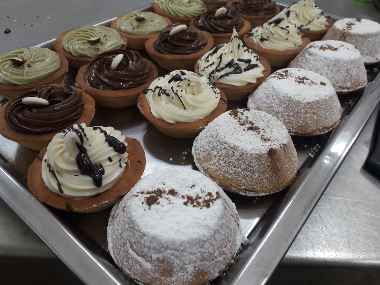 Panificio di Scalavino Giuseppe