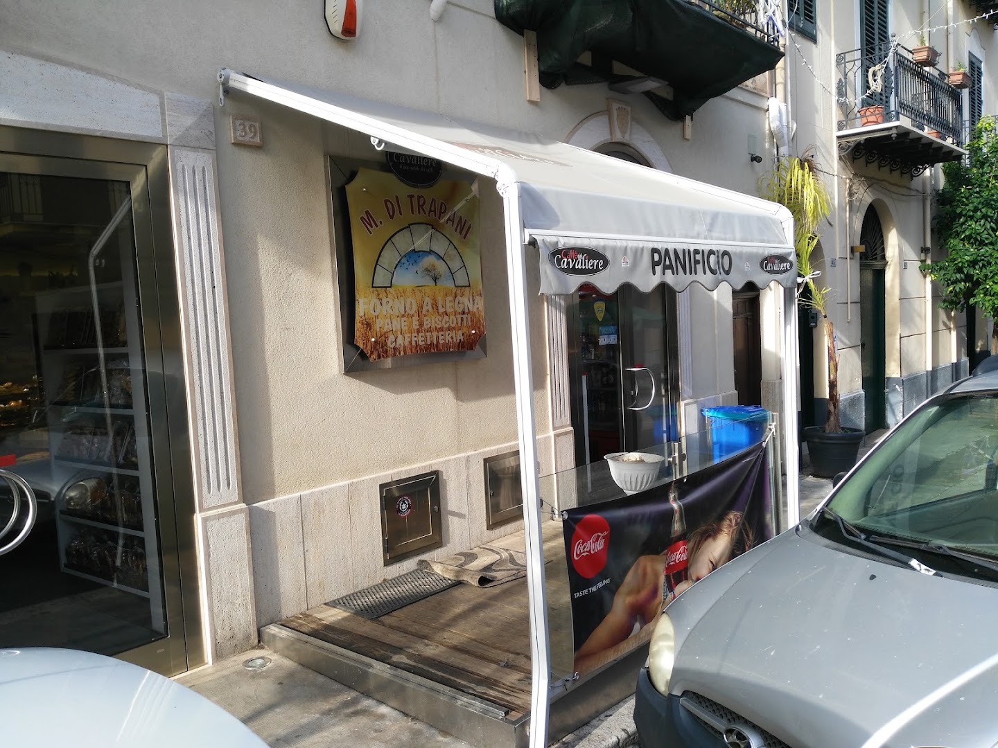 Panificio Di Trapani