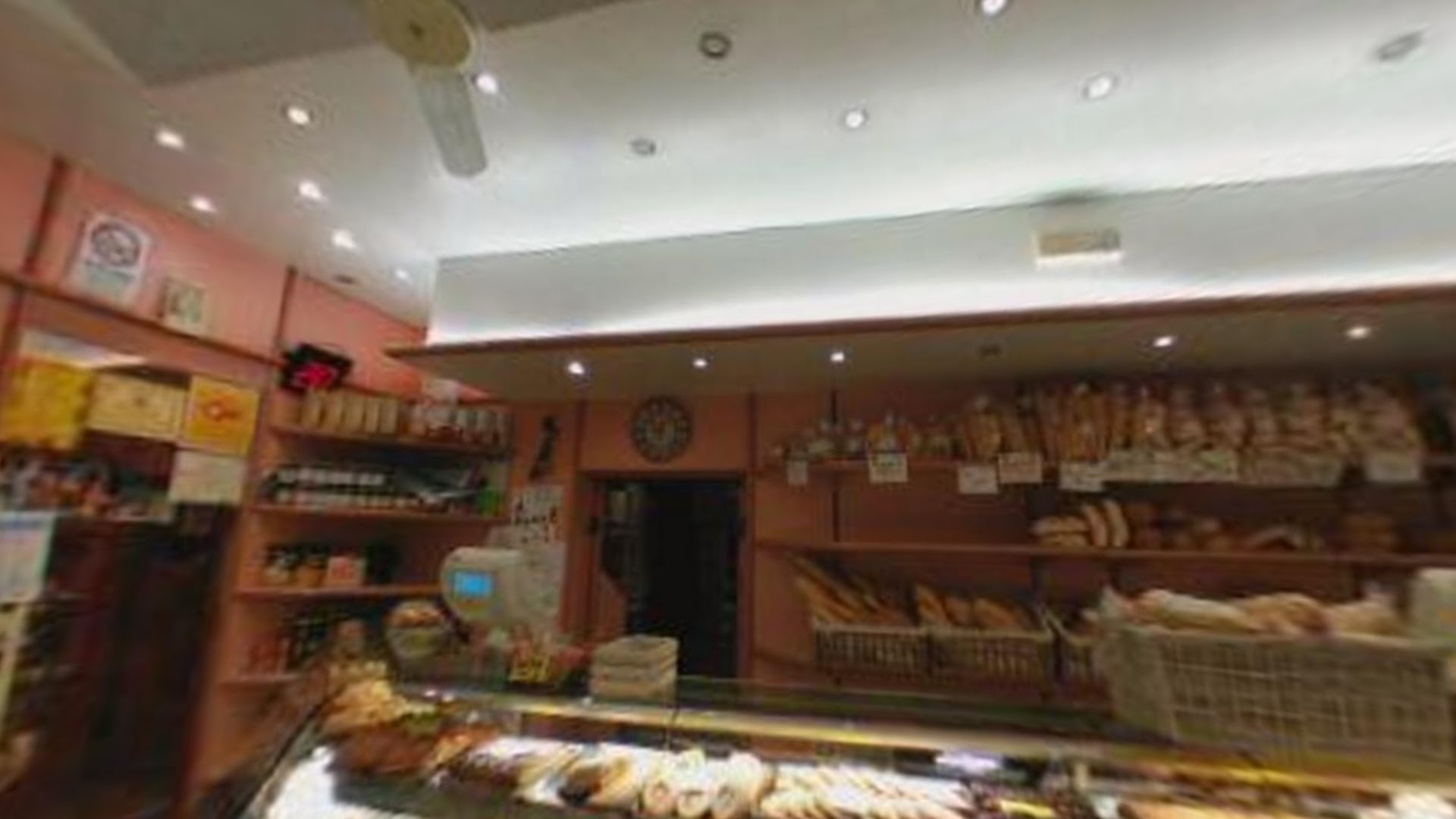 Panificio Diana, Mogliano Veneto
