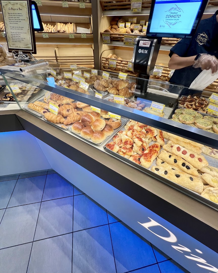 Panificio Dimmito Domenico Torino