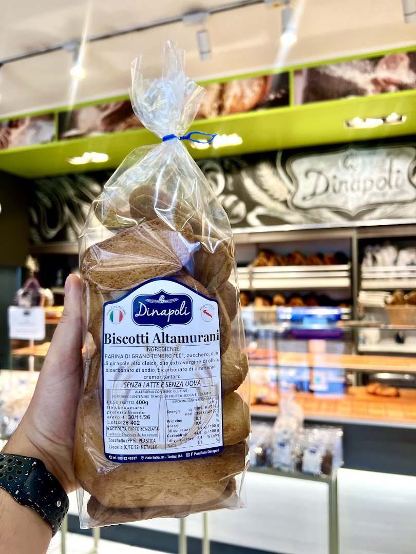 Panificio Dinapoli